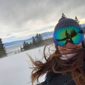 Meet your Posher, Kerry